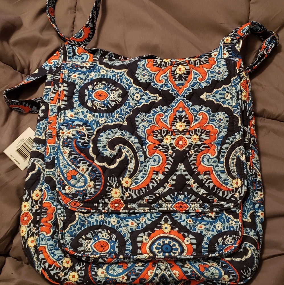 Vera Bradley Mailbag